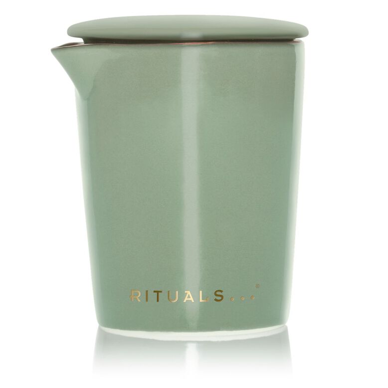 The Ritual of Jing Massage Candle, , hi-res