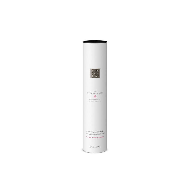 The Ritual of Sakura Mini Fragrance Sticks, , hi-res