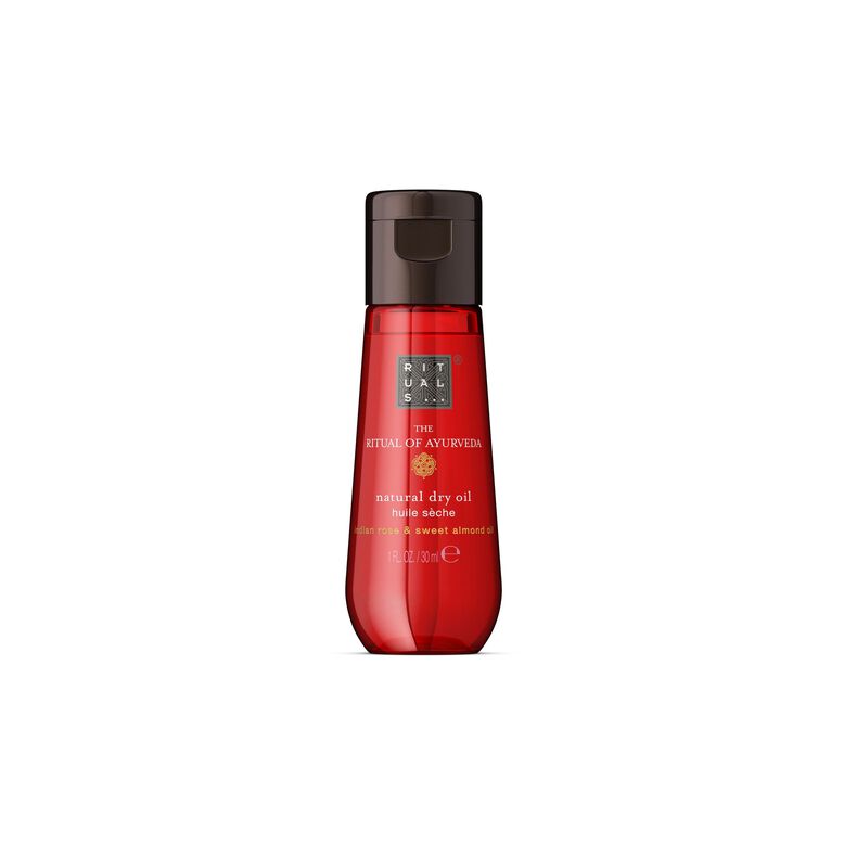 The Ritual of Ayurveda Dry Oil 30 ml, , hi-res