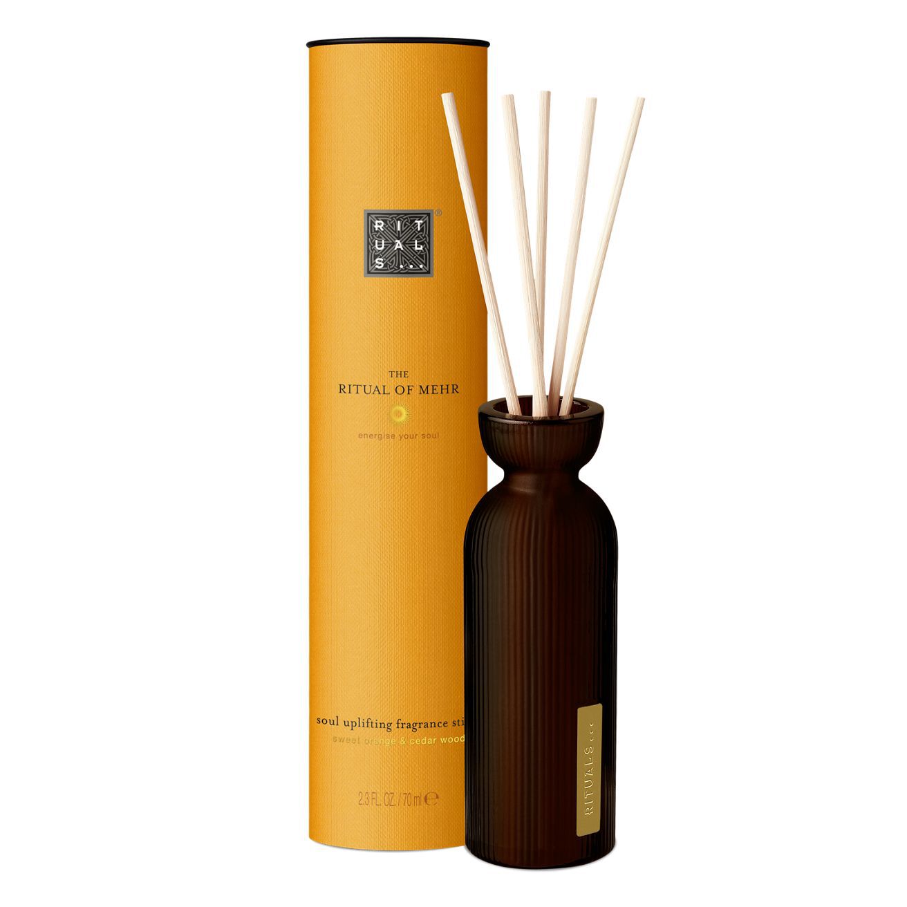 Rituals Fragrance Sticks Duo - Value Pack ✔️ online kaufen