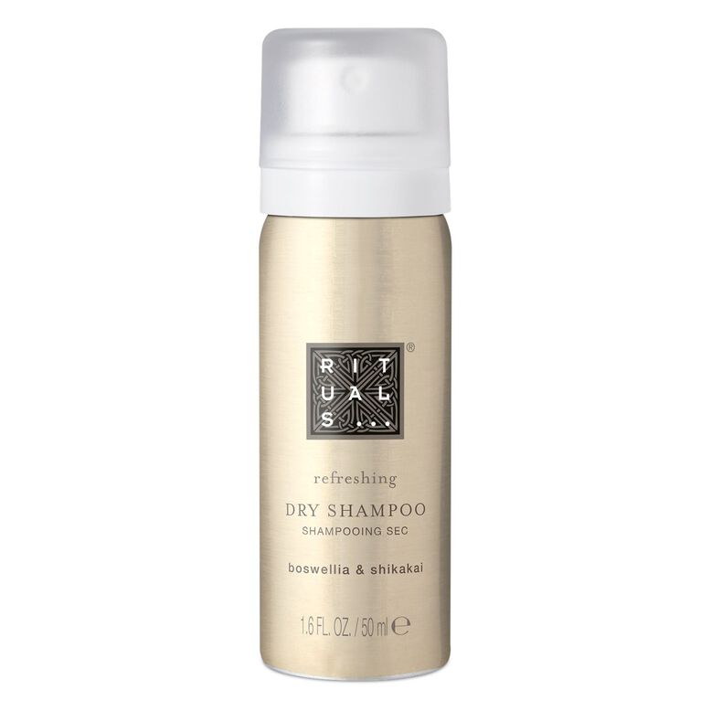 Elixir Collection Refreshing Dry Shampoo 50ml, , hi-res