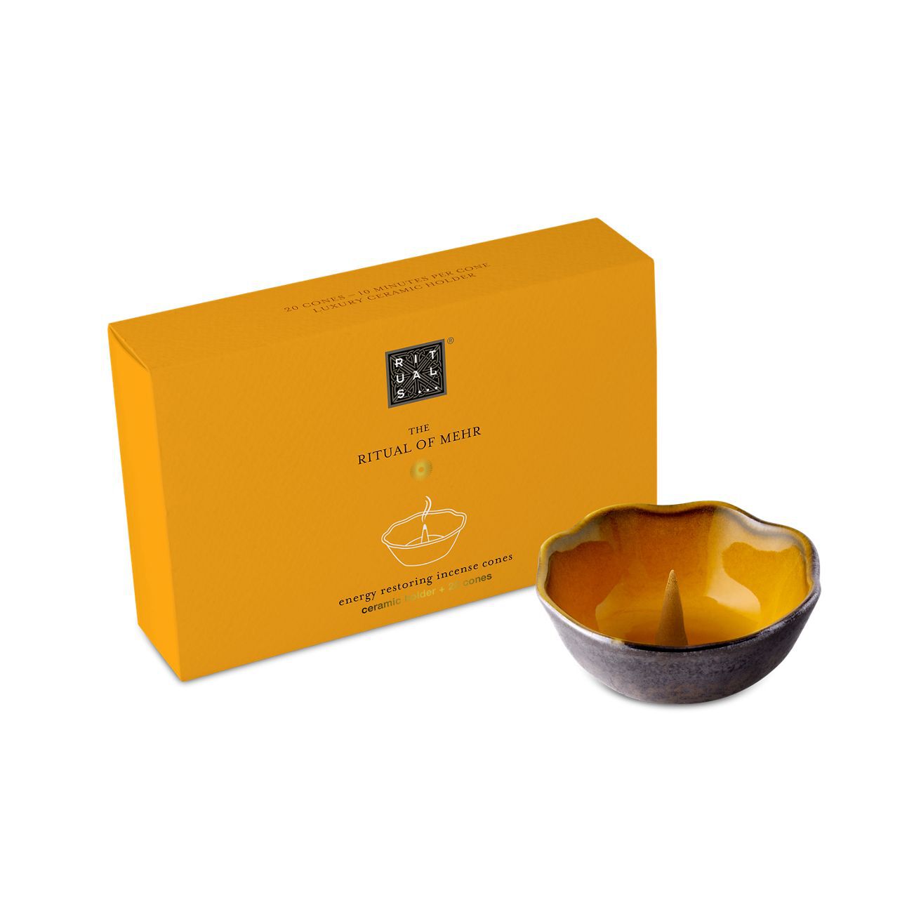Rituals The Ritual of Mehr Incense Cones Home & Gifts