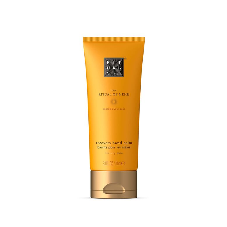 The Ritual of Mehr Recovery Hand Balm, , hi-res