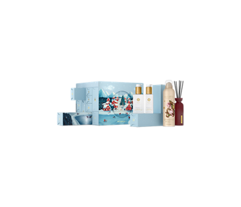 Diorama Advent Calendar 2025, , hi-res