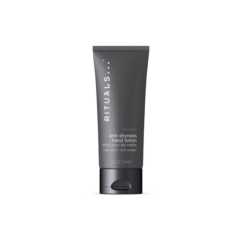 Homme Anti-Dryness Hand Lotion, , hi-res
