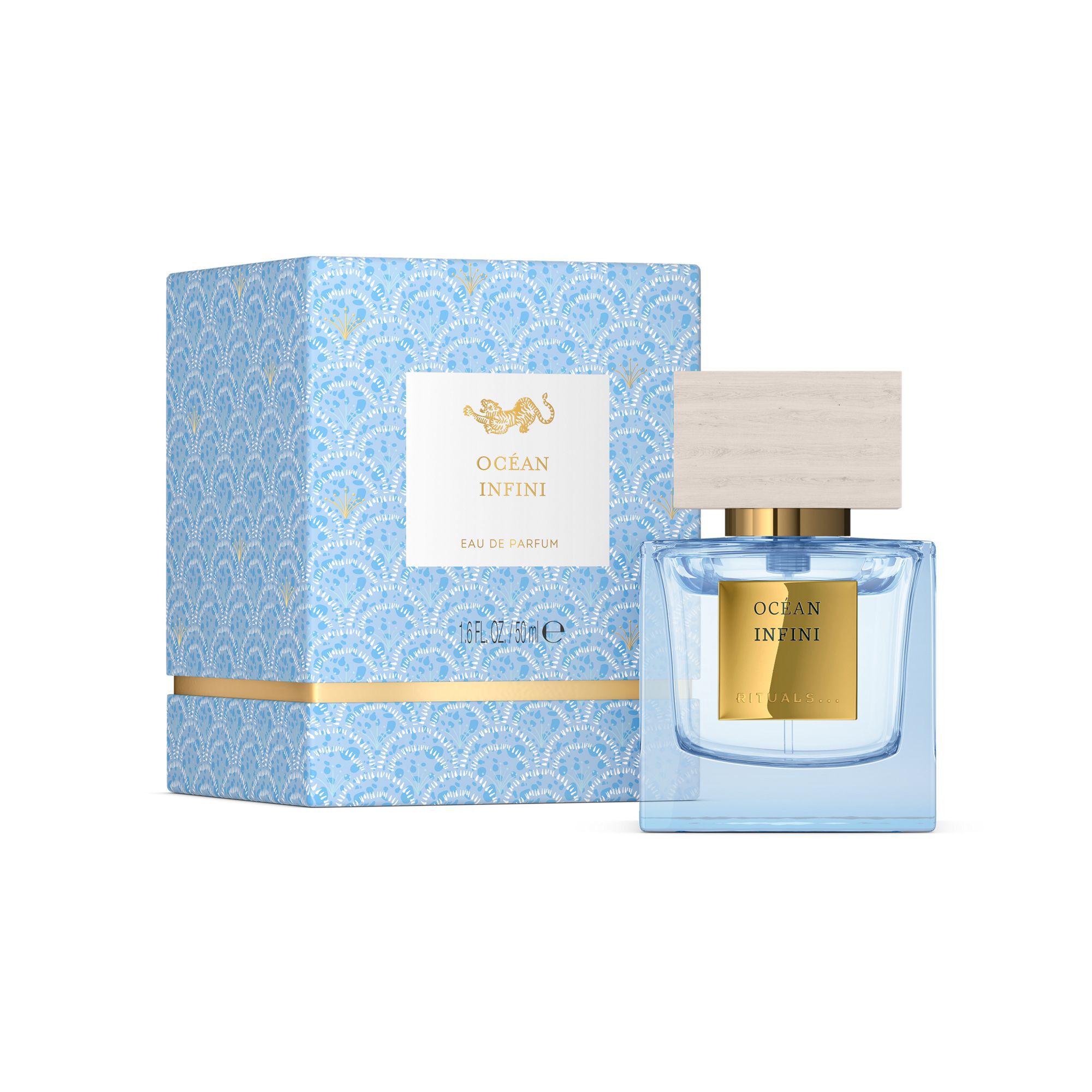 Parfum rituals sale
