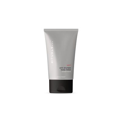 Sport Anti-Dryness Body Lotion
