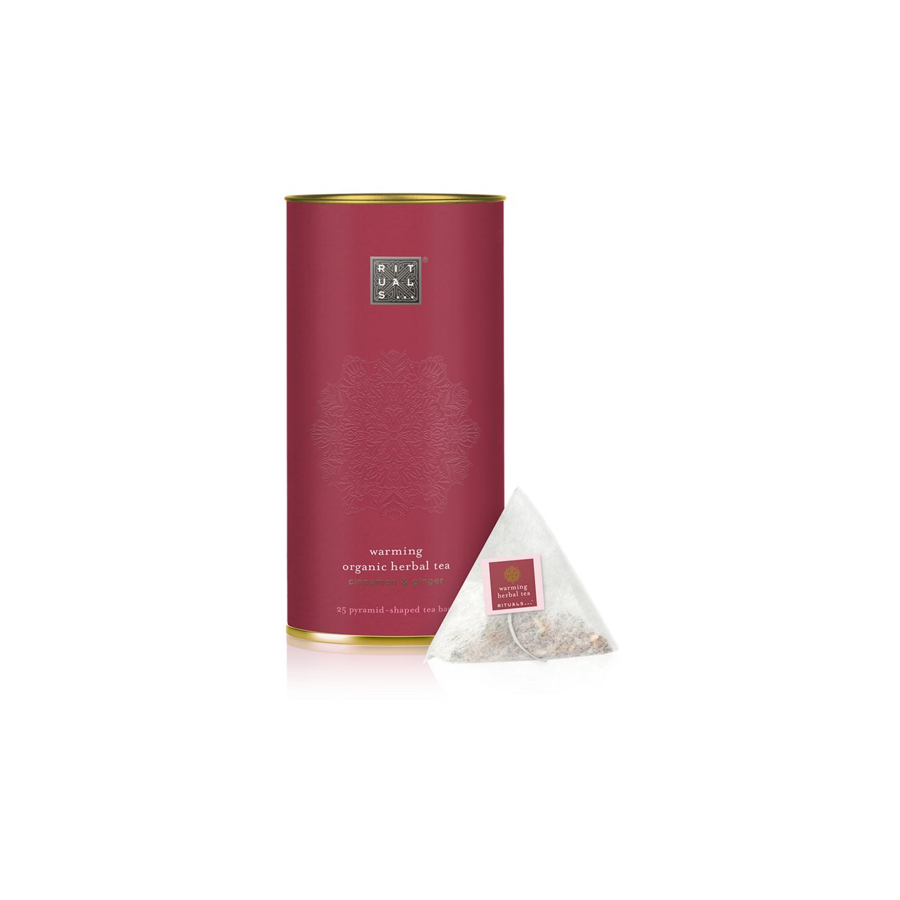 Rituals The Ritual of Ayurveda Vata Organic Tea Home & Gifts Heathrow
