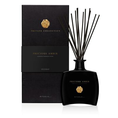 Precious Amber Fragrance Sticks, , hi-res