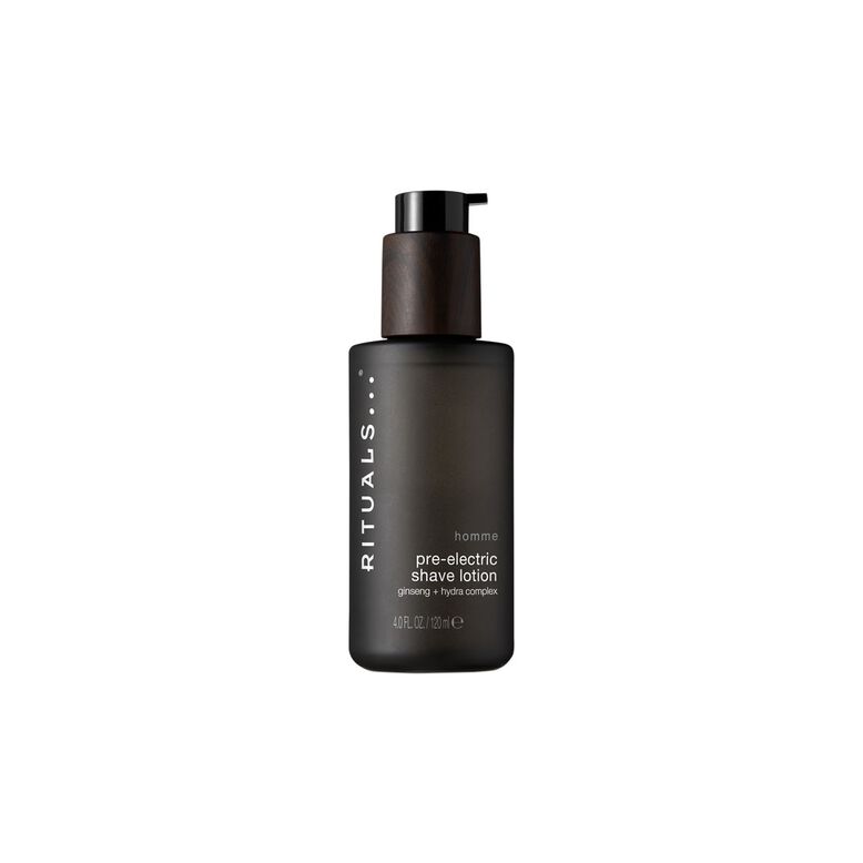 Homme Pre-Electric Shave Lotion, , hi-res