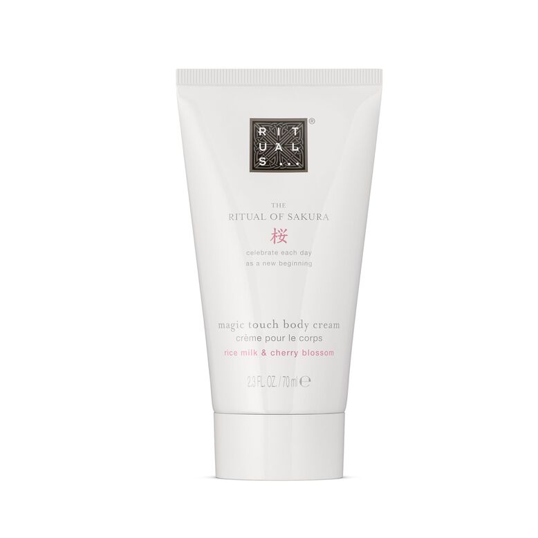 The Ritual of Sakura Body Cream 70ml, , hi-res