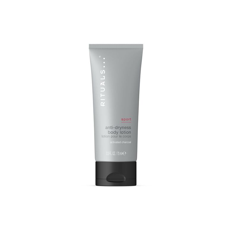 Sport Anti-Dryness Body Lotion 70ml, , hi-res
