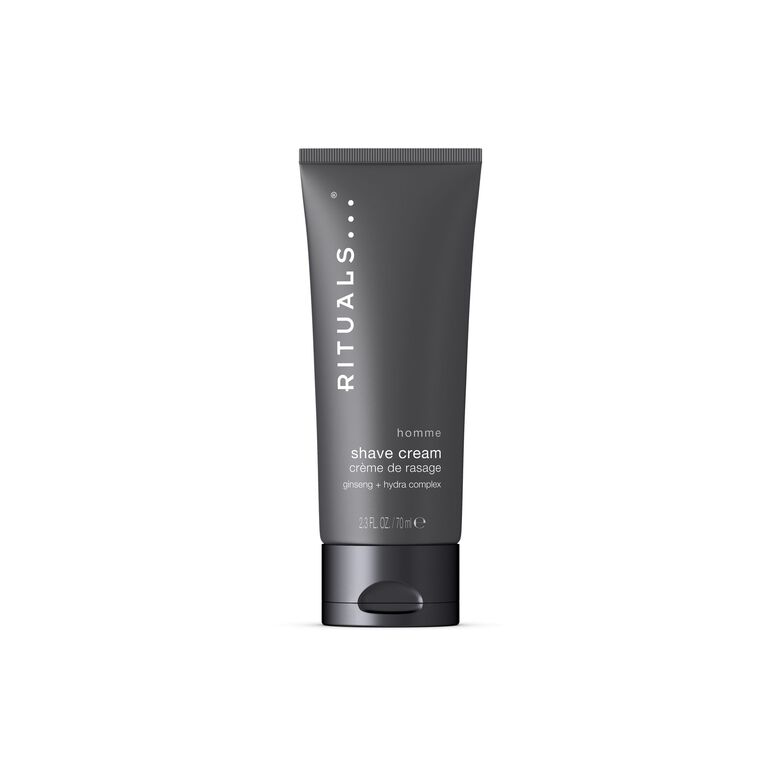 Homme Shave Cream 70ml, , hi-res