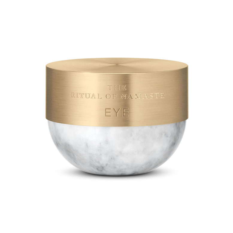 The Ritual of Namaste Ageless Firming Eye cream, , hi-res