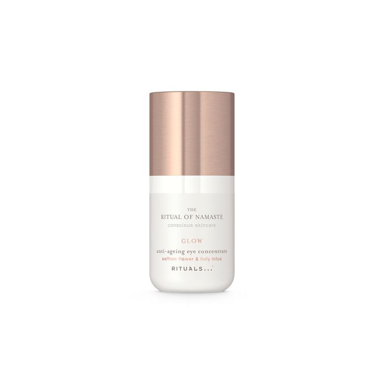 The Ritual of Namaste Anti-Ageing Eye Concentrate, , hi-res