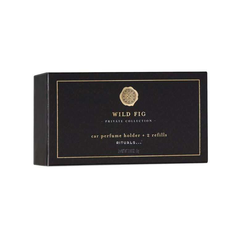 Wild Fig Car Perfume, , hi-res