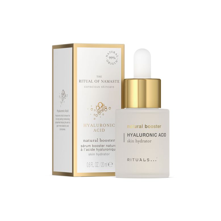 The Ritual of Namaste Hyaluronic Acid Natural Booster, , hi-res