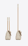 Small Puffer Chain Bag, , hi-res