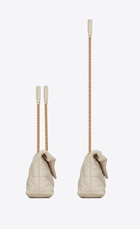 Small Puffer Chain Bag, , hi-res