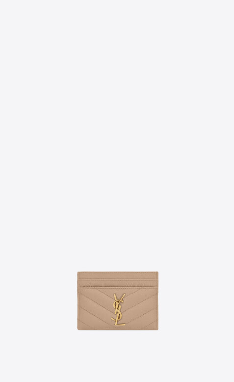 Credit Card Case, , hi-res