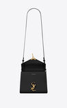 Mini Cassandra Top Handle Bag, , hi-res