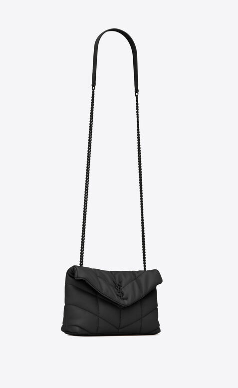 Toy Puffer Chain Bag, , hi-res