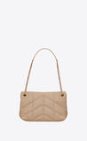 Small Puffer Chain Bag, , hi-res