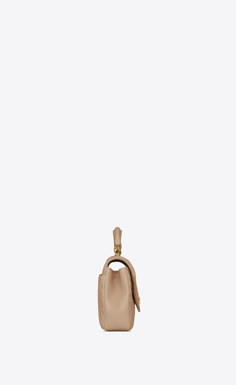 Medium College Chain Bag, , hi-res