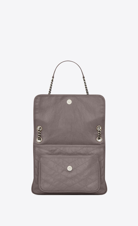 Medium Niki Chain Bag, , hi-res