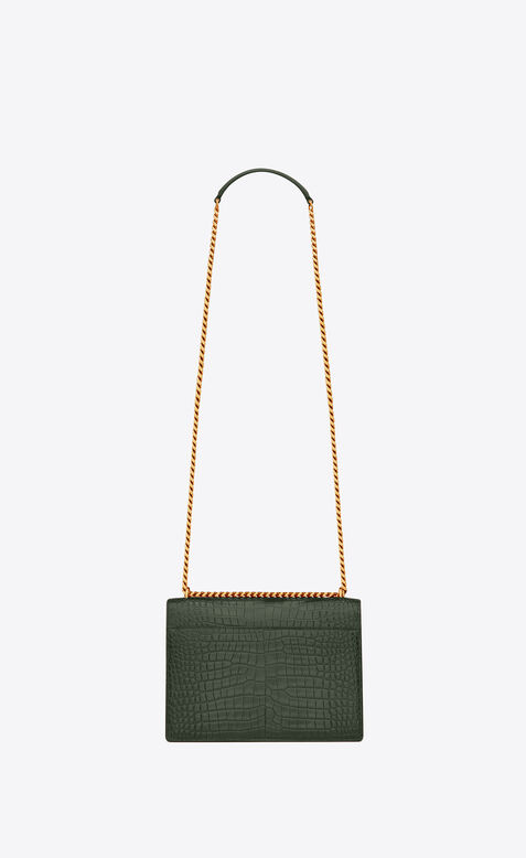 Medium Sunset Chain Bag, , hi-res