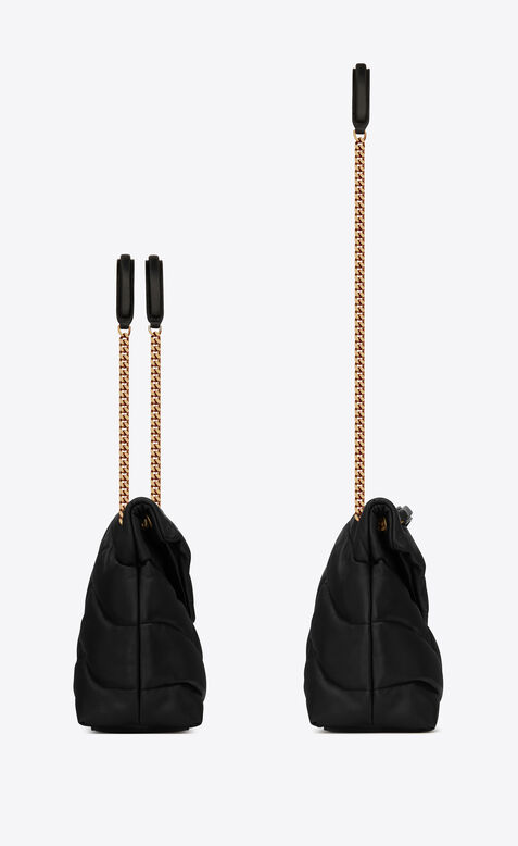 Medium Puffer Chain Bag, , hi-res