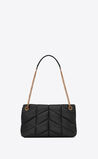 Small Puffer Chain Bag, , hi-res