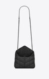 Toy Puffer Chain Bag, , hi-res