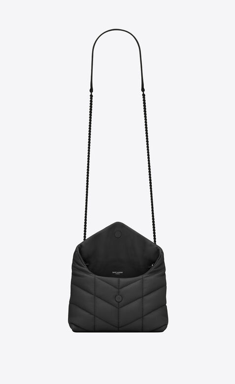 Toy Puffer Chain Bag, , hi-res