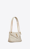 Small Puffer Chain Bag, , hi-res