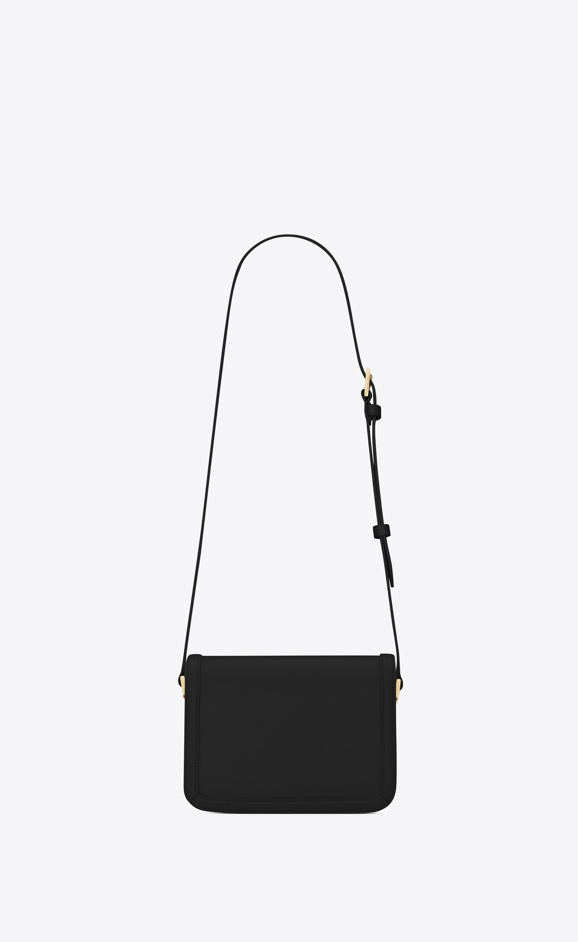 Saint Laurent Small Solferino Satchel Shoulder | Heathrow Reserve