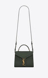 Mini Cassandra Top Handle Bag, , hi-res