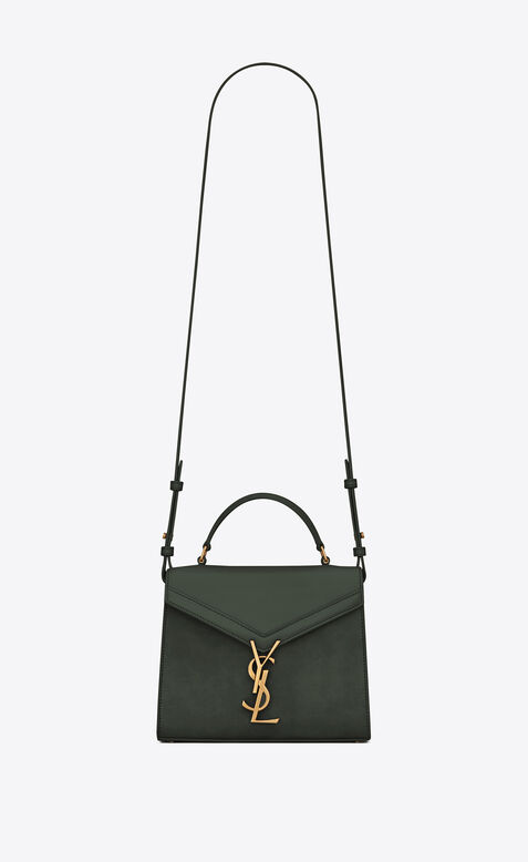 Mini Cassandra Top Handle Bag, , hi-res