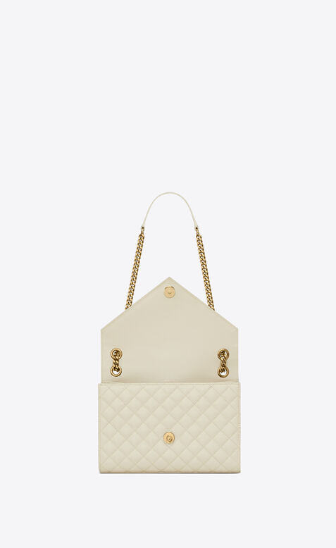 Medium Envelope Chain Bag, , hi-res