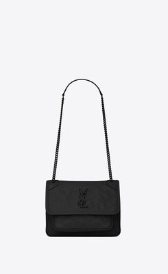 Medium Niki Chain Bag