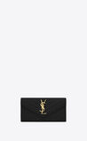 Large Flap Wallet, , hi-res