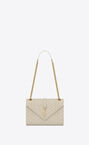Medium Envelope Chain Bag