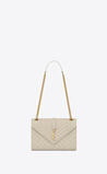 Medium Envelope Chain Bag, , hi-res