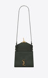Mini Cassandra Top Handle Bag, , hi-res