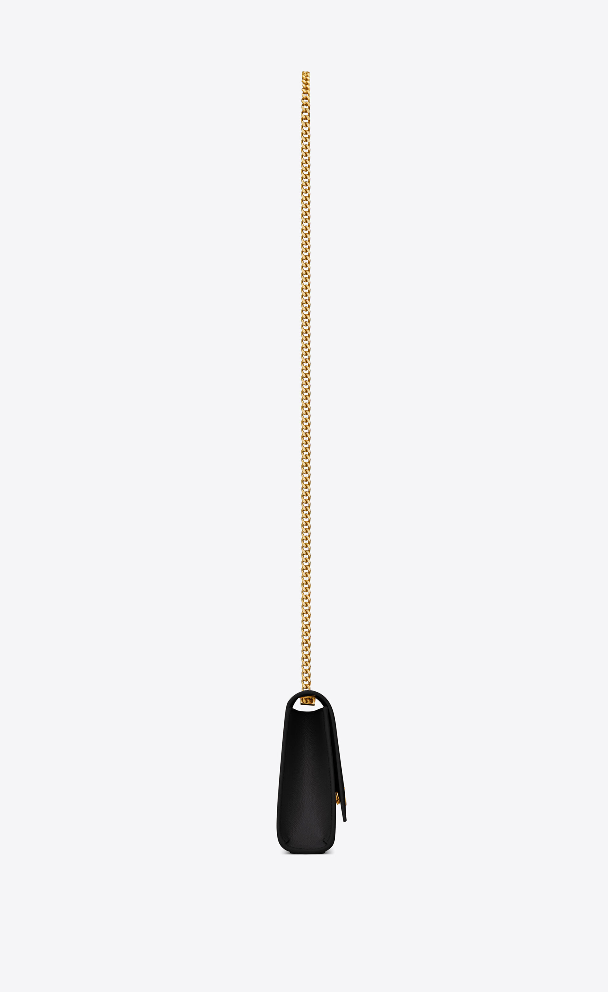 Small kate monogram leather chain shoulder bag online