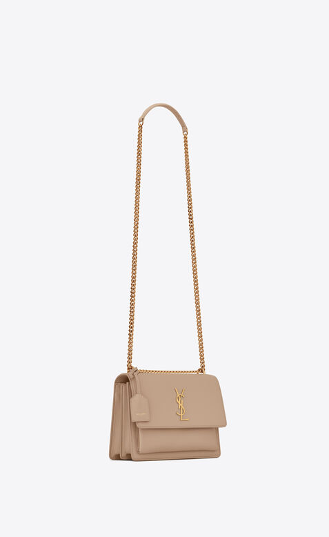 Medium Sunset Chain Bag, , hi-res