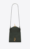 Mini Cassandra Top Handle Bag, , hi-res