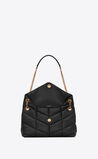 Small Puffer Chain Bag, , hi-res