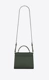 Mini Cassandra Top Handle Bag, , hi-res