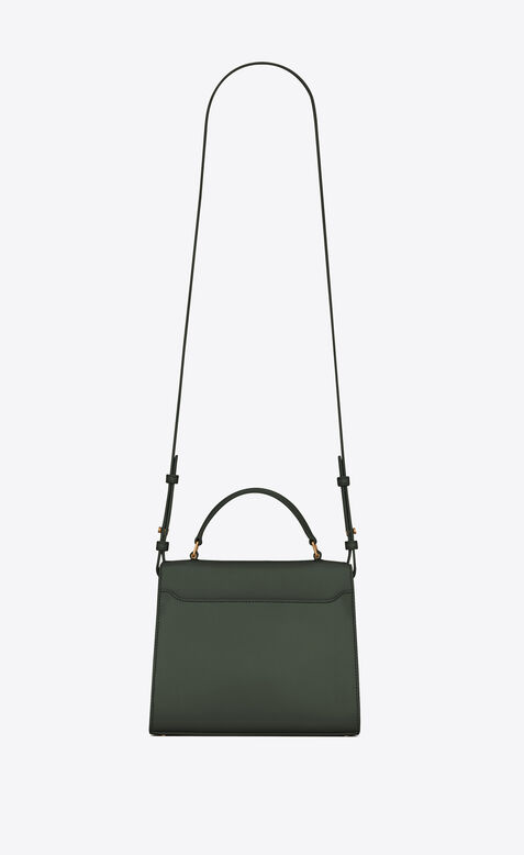 Mini Cassandra Top Handle Bag, , hi-res
